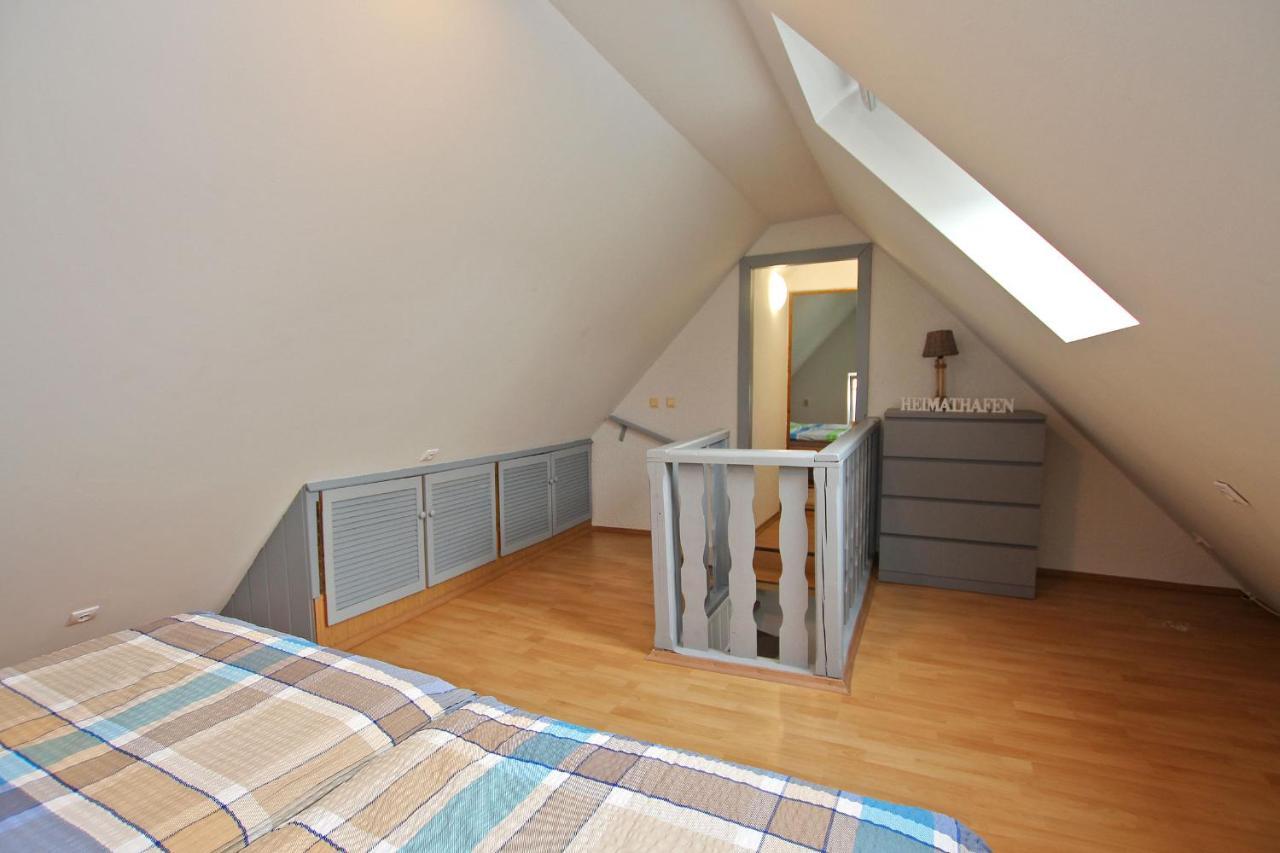 Ferienhauser Mit Pool Kummerow Schw 1010 Kültér fotó